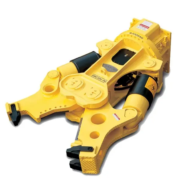 Soosan SMC250 RG