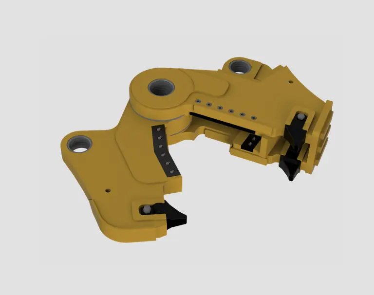 OSA Demolition Equipment MC 110 CC