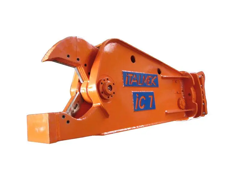 Italmek IC7