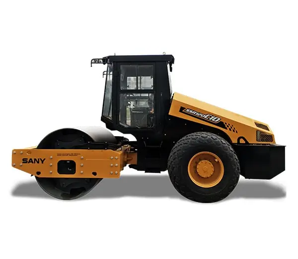 Sany SSR120C-10