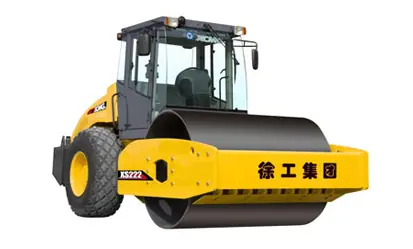 XCMG XS222