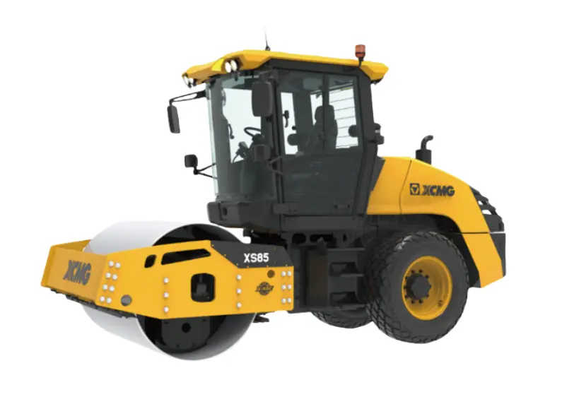 XCMG XS85