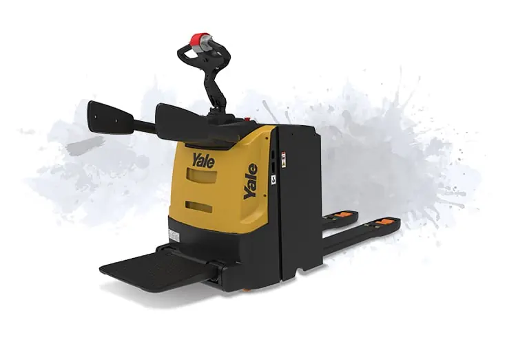 Yale MP25X