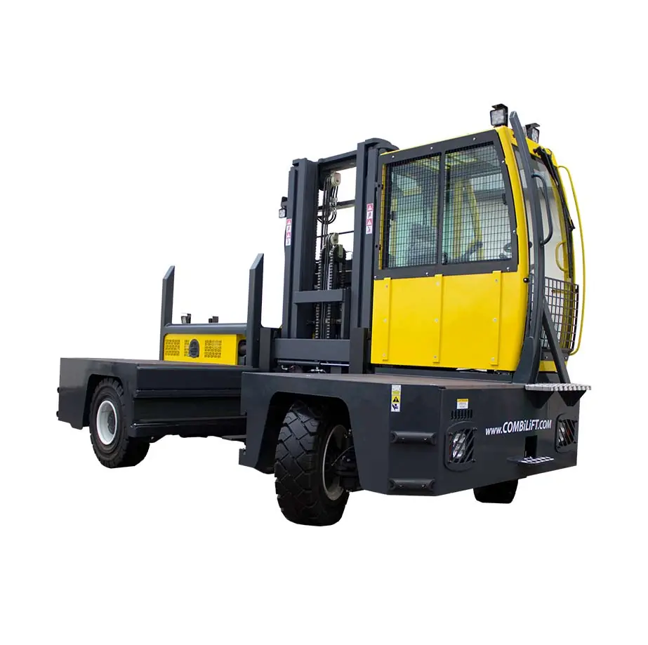 Combi-Lift C 5000 4WSL thumbnail 2