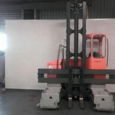Hubtex MQ 15