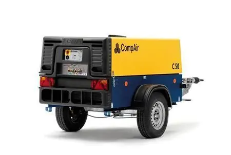 CompAir C 50