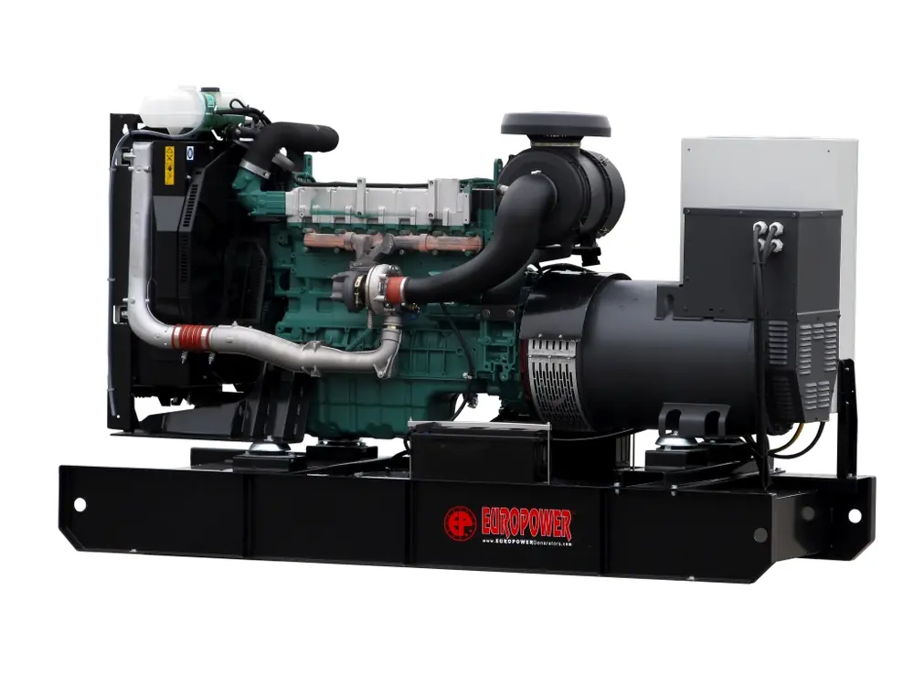 Europower EP250TDE-3A (LS)