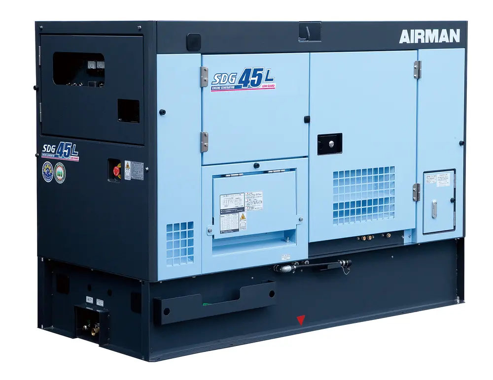 Airman SDG45L-5B2