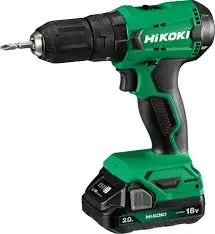 HiKOKI DV18DA