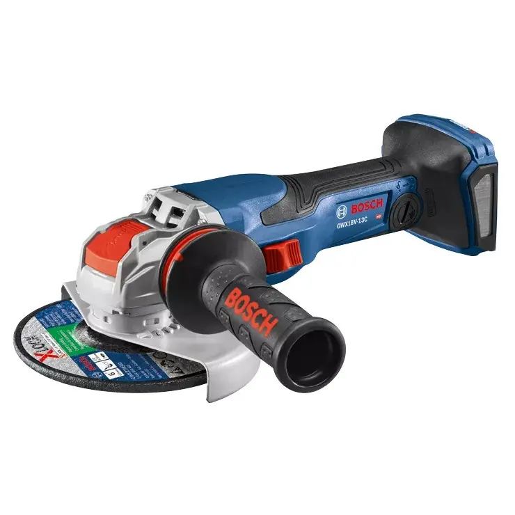 Bosch GWX 18V-13CN