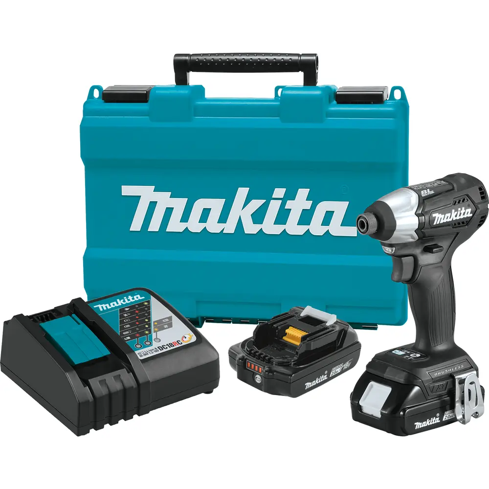 Makita XDT15RB