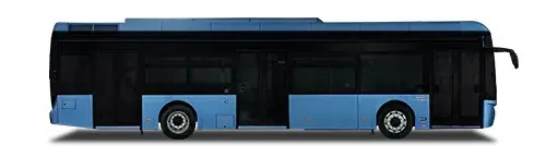 TEMSA AVENUE ELECTRON