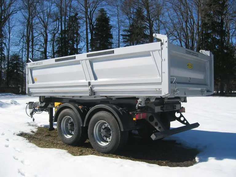 Meiller MZDA18.23-A