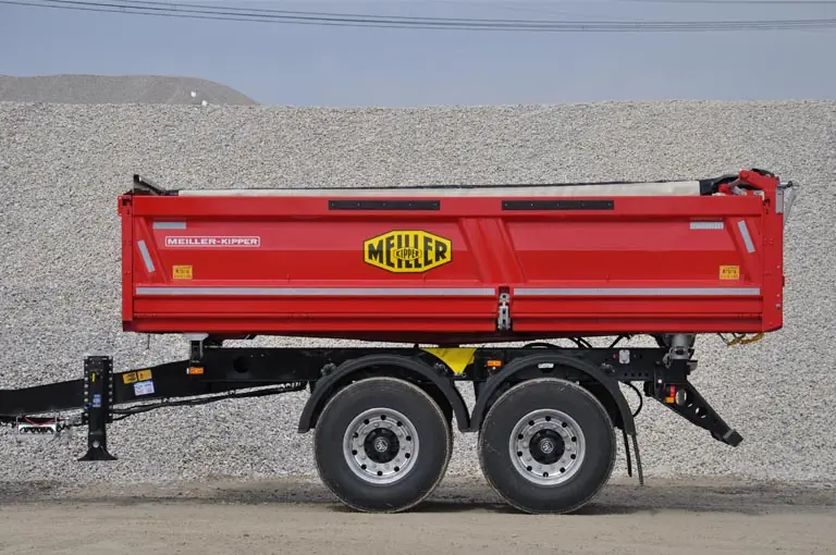 Meiller MZDA18.23-A thumbnail 2