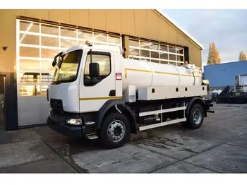 Renault D 13 HIGH 4X2 RK 280 E6