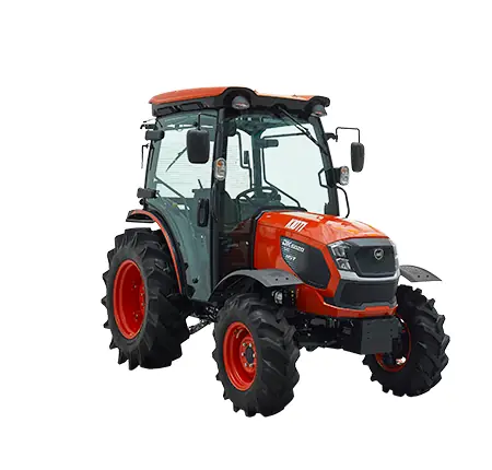 Kioti DK6020SE HST