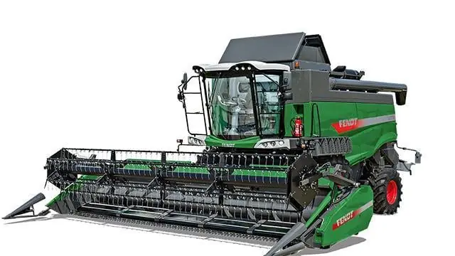 Fendt 6275 L