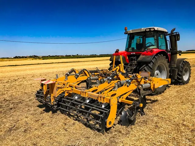 Agrisem Agromulch 4.00 Silver
