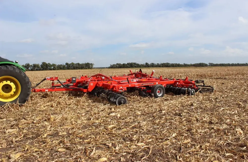 Kuhn Excelerator 8010-20 thumbnail 4