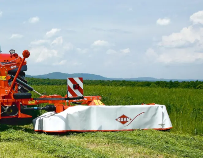 Kuhn FC 3125 DF-FF thumbnail 2