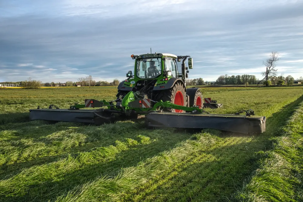 Fendt Slicer 960 thumbnail 4
