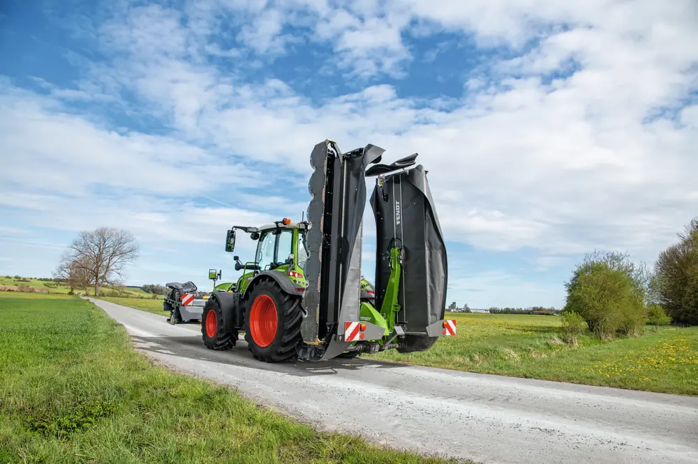 Fendt Slicer 960 thumbnail 5