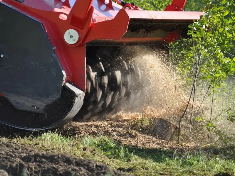 Prinoth M650m-2350