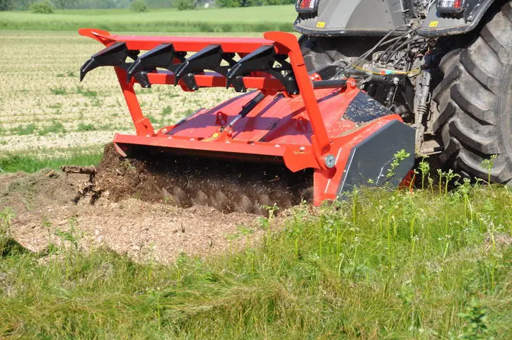 Prinoth M650m-2350 thumbnail 2