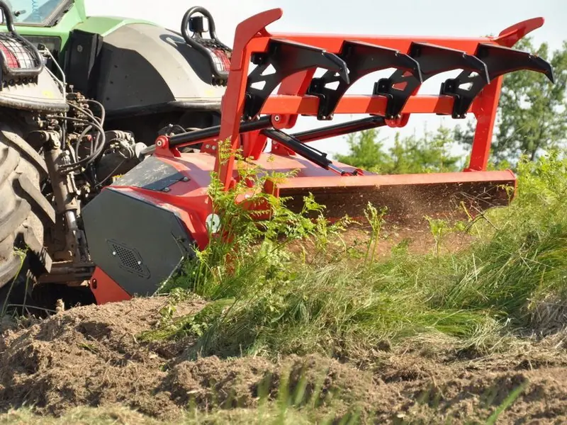 Prinoth M650m-2350 thumbnail 4