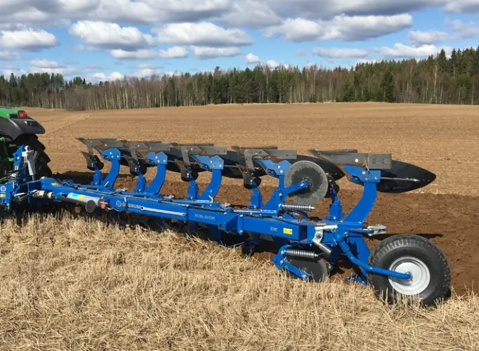 Kongskilde DX 41075 H