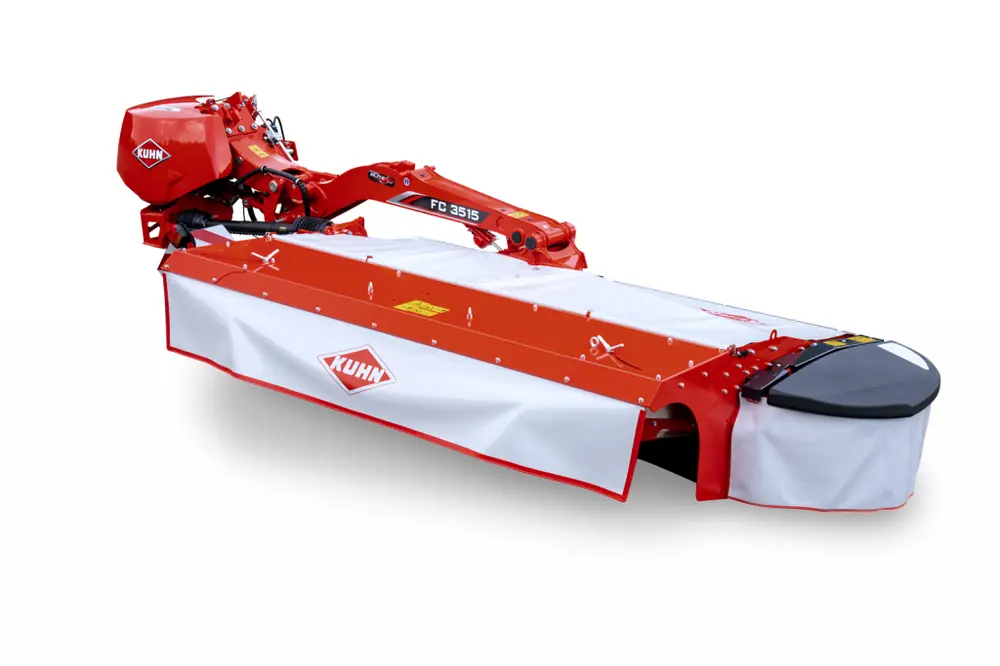 Kuhn FC 3515 R-FF