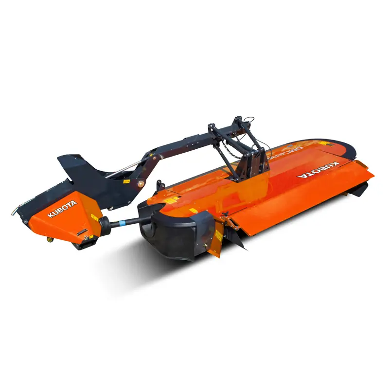 Kubota DMC6332R thumbnail 2