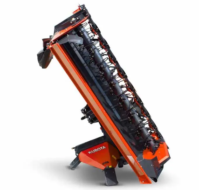 Kubota DMC6332R thumbnail 5