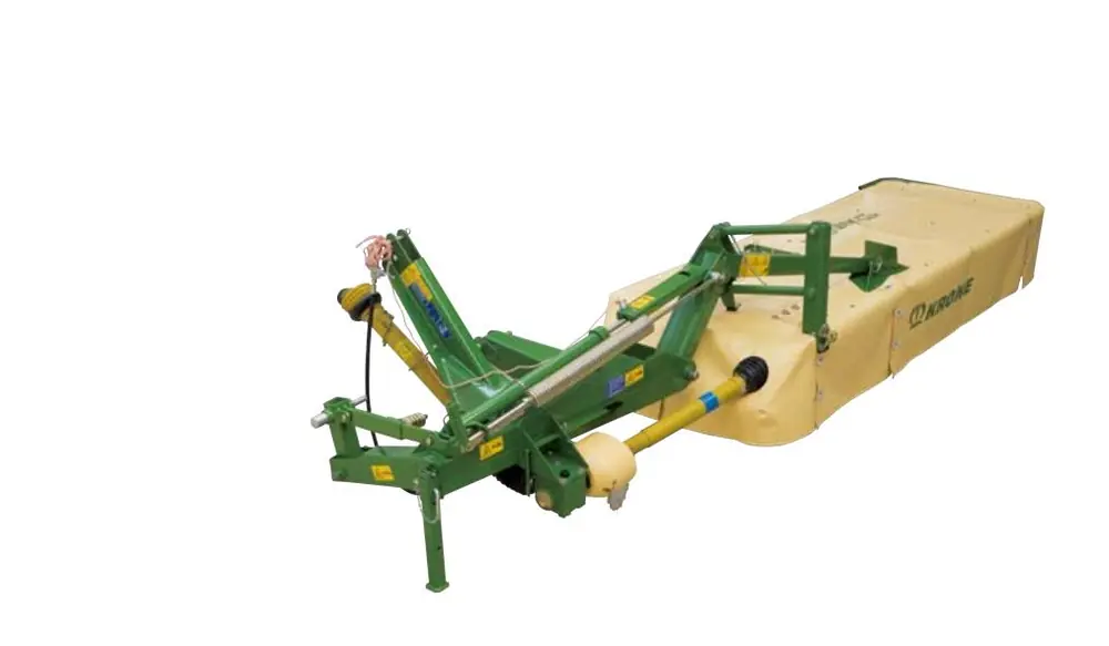 Krone EasyCut 280 thumbnail 2