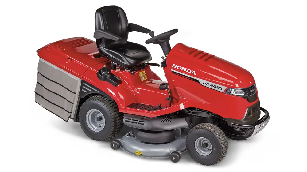 Honda HF 2625 HTE