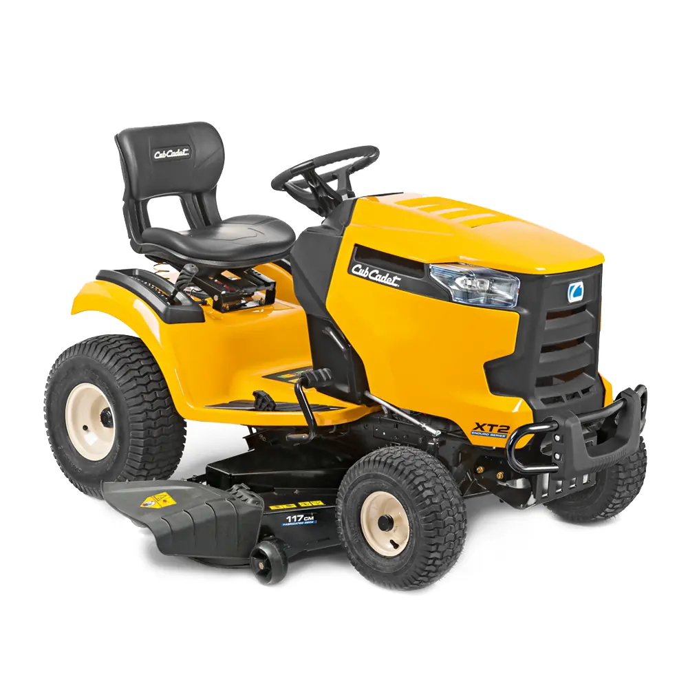 Cub Cadet XT2 PS117i