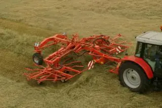 Kuhn GA 8521