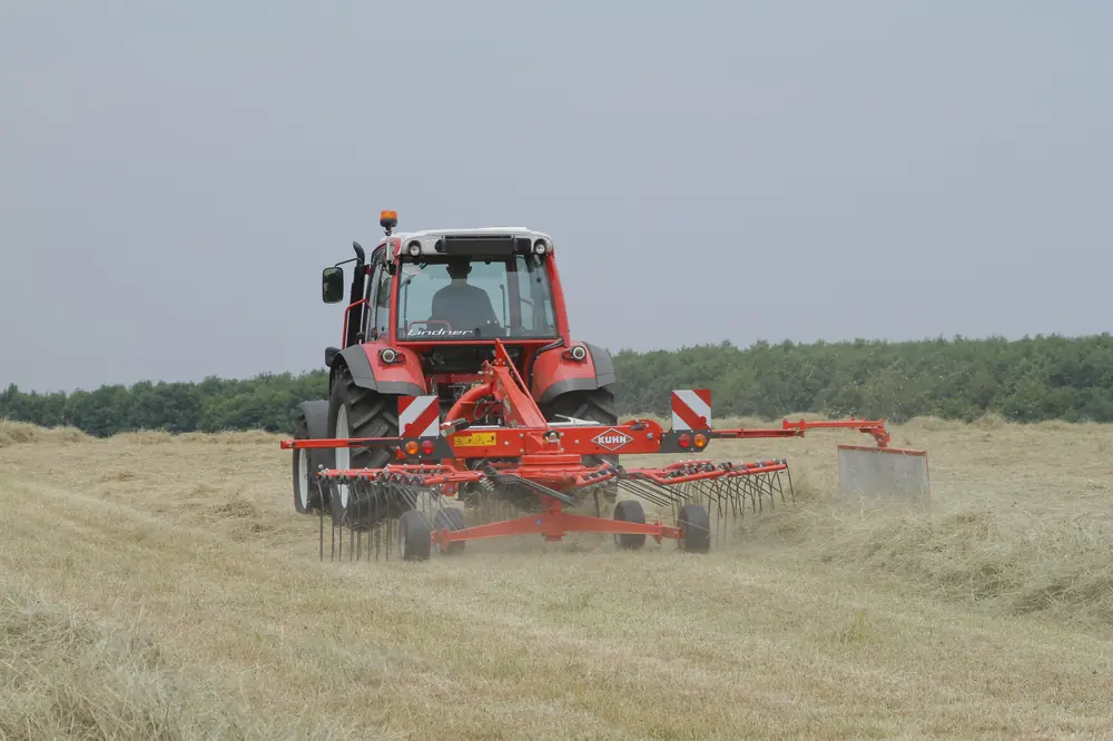 Kuhn GA 4431