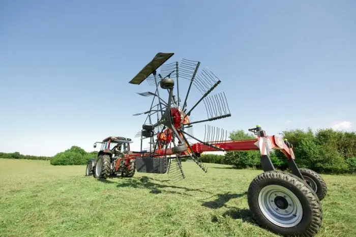 Vicon Andex 774 Evo