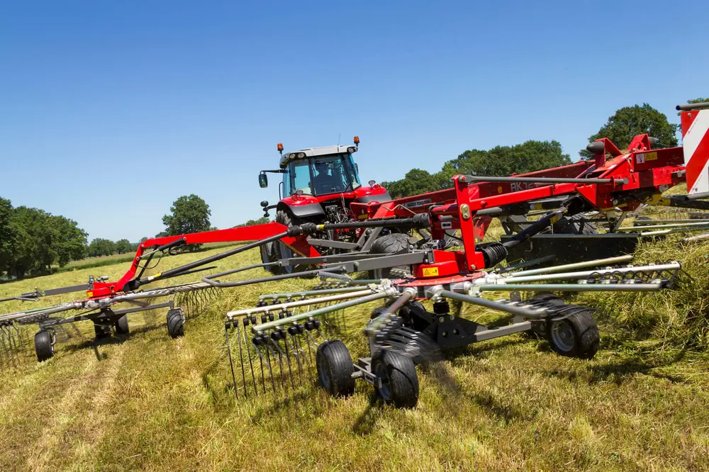 Massey Ferguson RK1254 TRC thumbnail 2