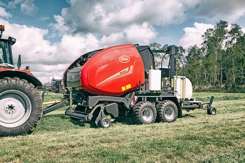 Vicon RV 5220 SC 14 FW