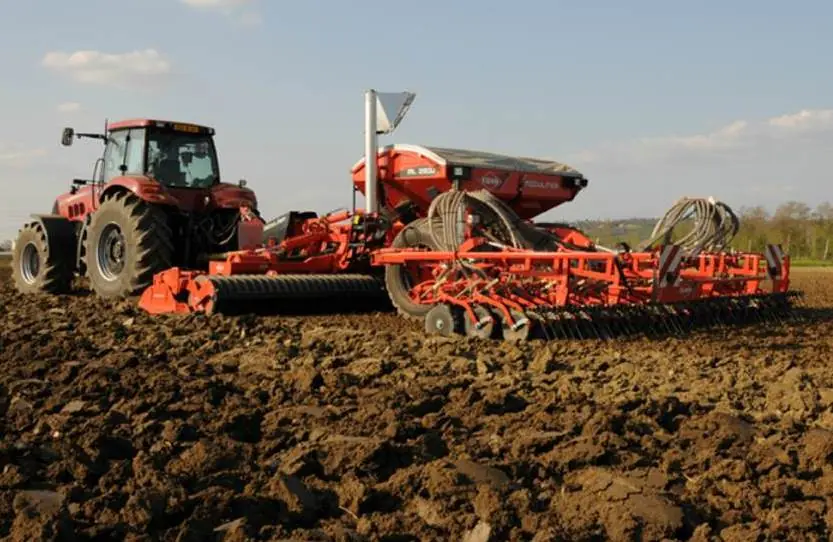 Kuhn Moduliner ML 2800-48 thumbnail 3