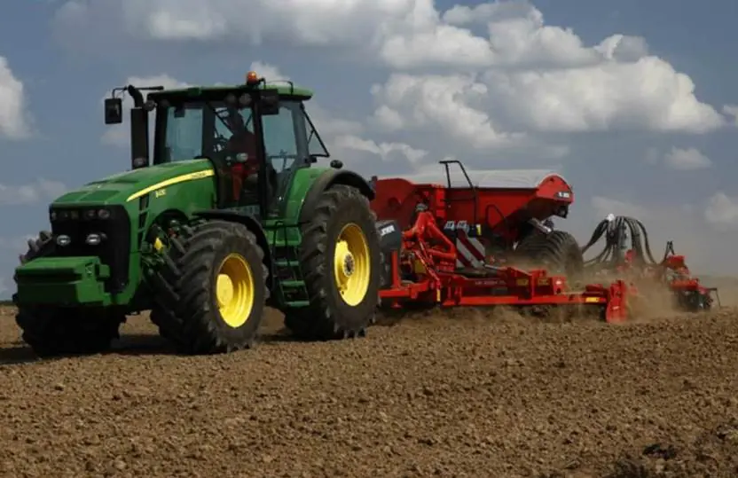Kuhn Moduliner ML 2800-48 thumbnail 4