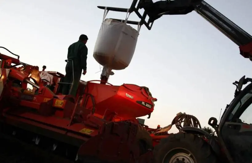Kuhn Moduliner ML 2800-48 thumbnail 6