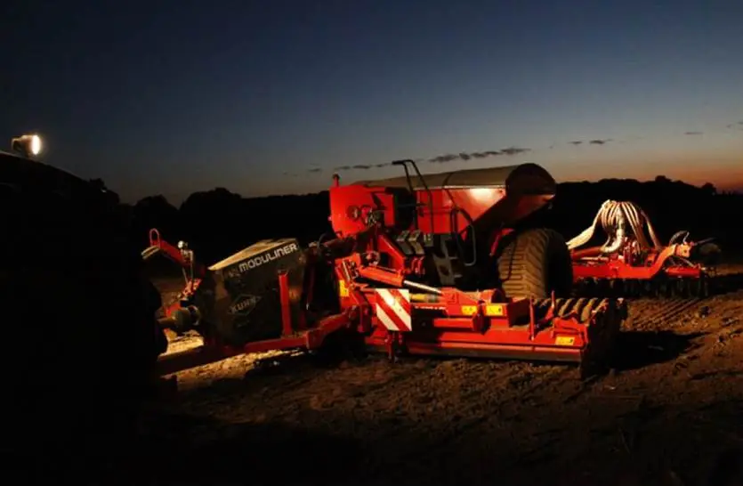 Kuhn Moduliner ML 2800-48 thumbnail 7