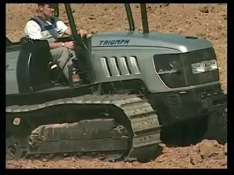 Lamborghini Triumph 100