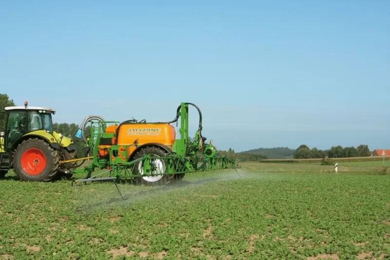 Amazone UG 3000 Super (28) thumbnail 5
