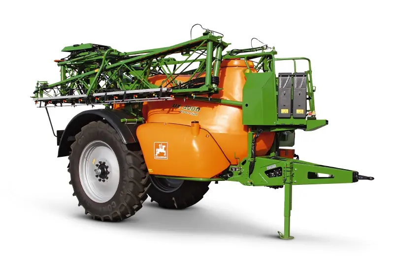 Amazone UX 4200 Special (24) thumbnail 2