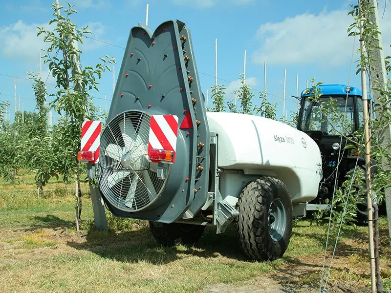 Unia Sleza 1500