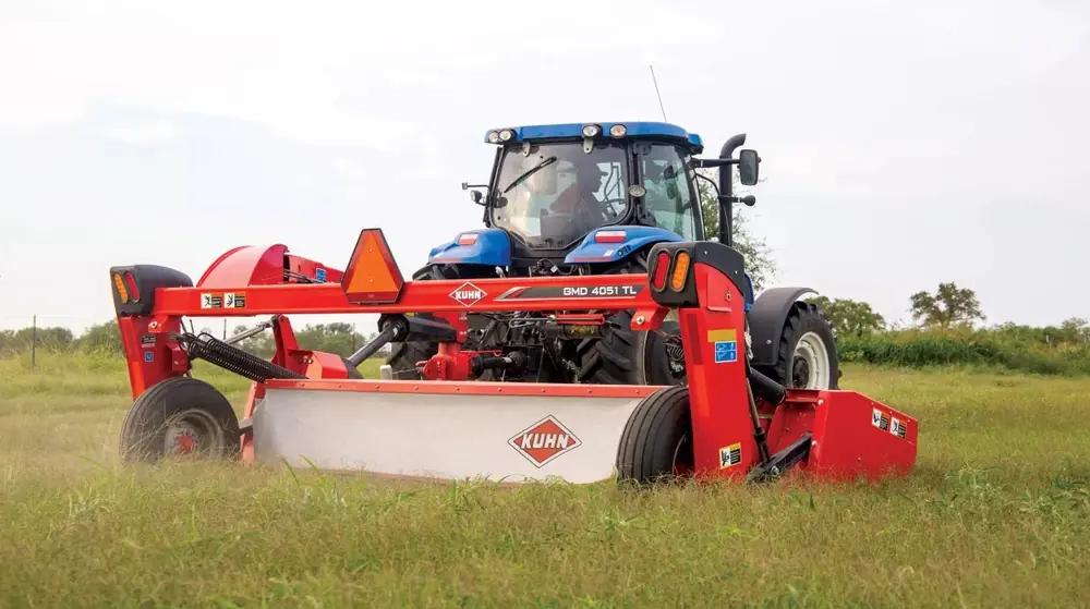 Kuhn GMD 4051 TL thumbnail 3